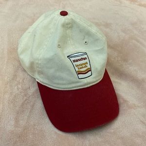 Like new maruchan ramen baseball cap merch